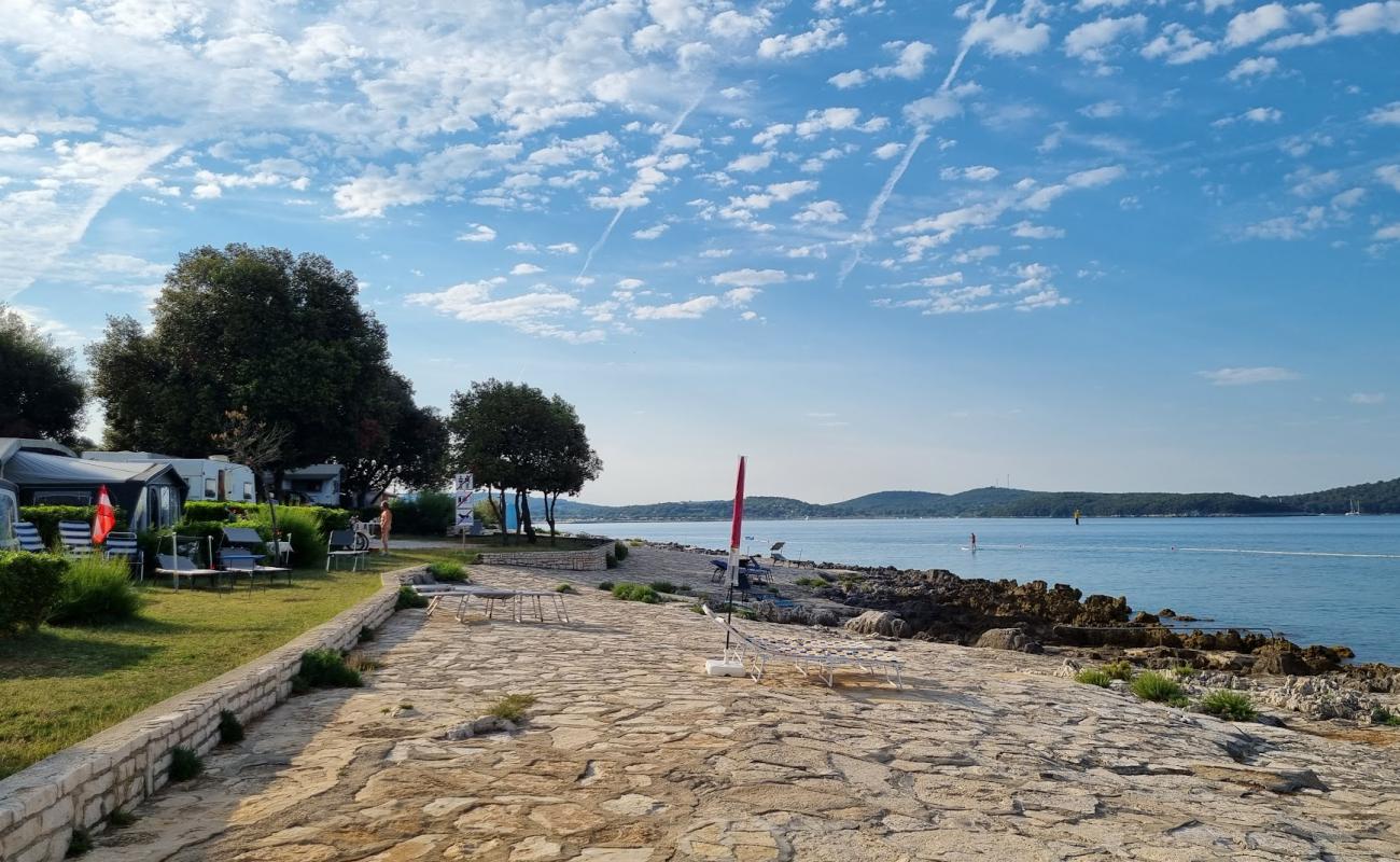 Photo of Fresh Corner Beach with rocks cover surface