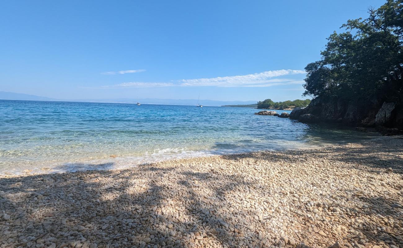 Photo of Beach Fabich with very clean level of cleanliness