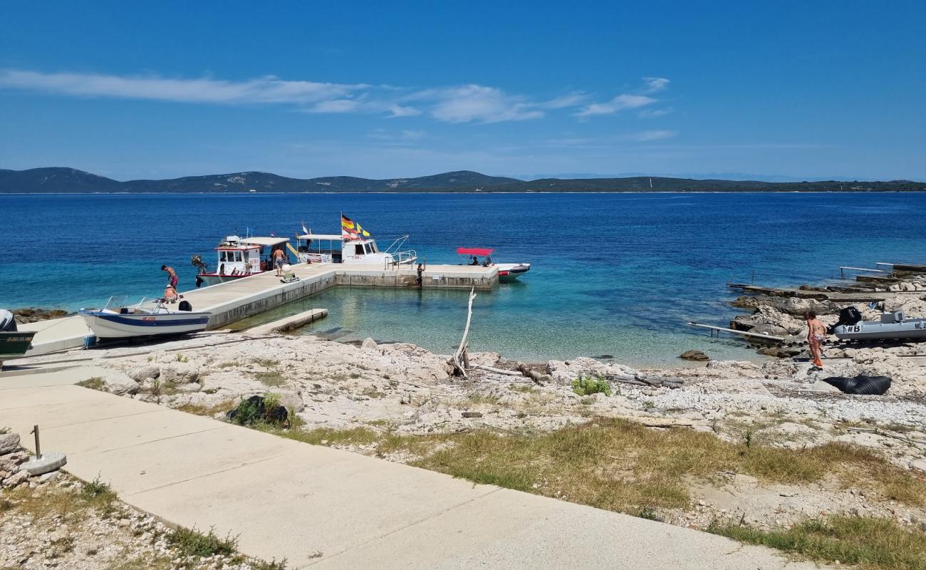 Photo of Male Srakane Beach with rocks cover surface