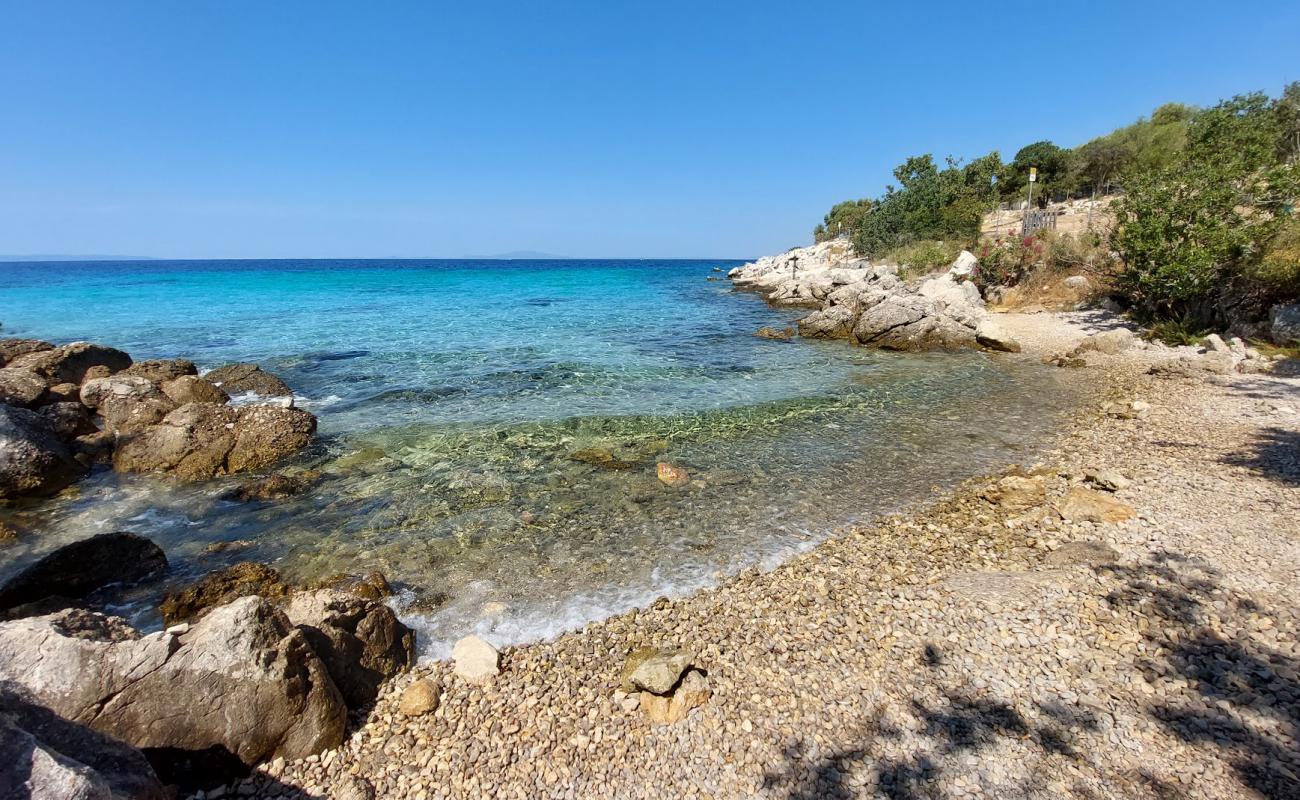 Photo of Beach Cicovac with rocks cover surface