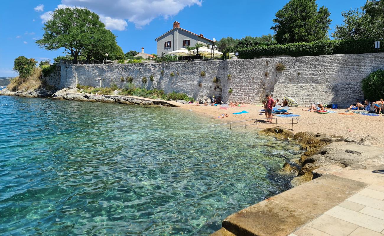 Photo of Plaza Bijar II with bright sand & rocks surface