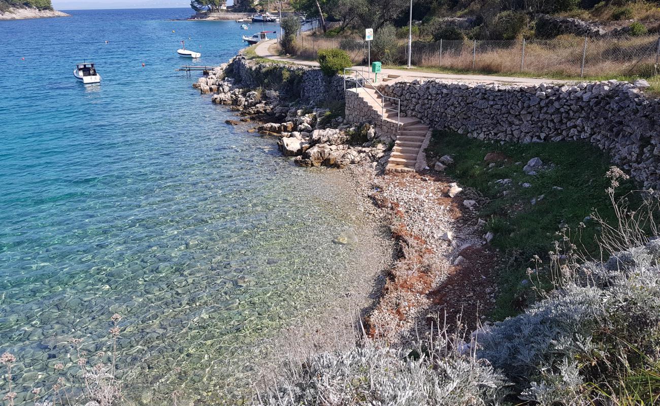 Photo of Valdarke Dog Beach with rocks cover surface