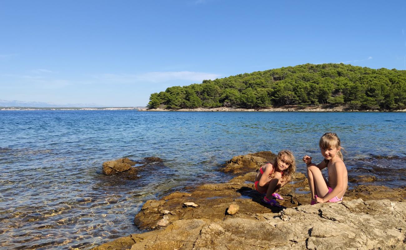 Photo of Beach Marijo with rocks cover surface