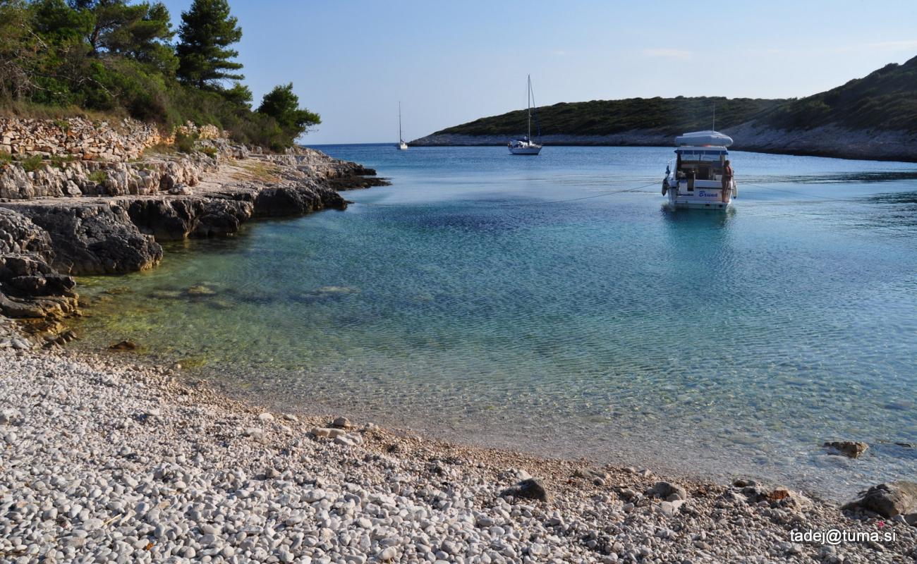 Photo of Store-Stone Beach with light pebble surface