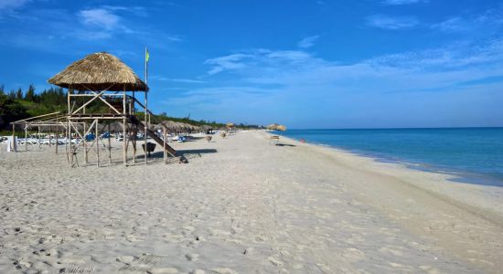 Varadero beach IV