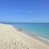 Cayo Santa Maria beach