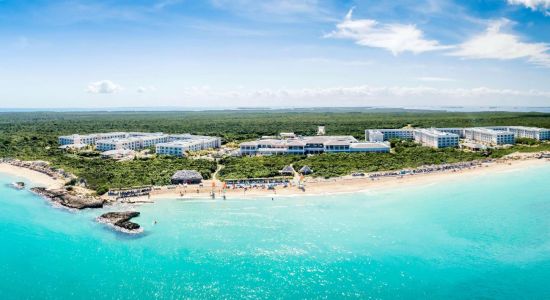 Cayo Santa Maria IV beach