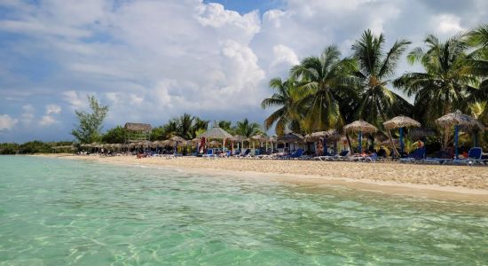 Playa Coco