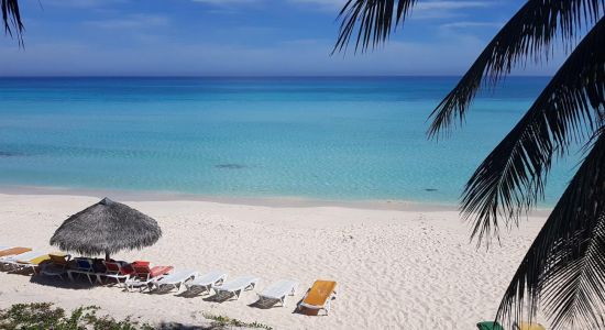 Playa Brisas Covarrubias