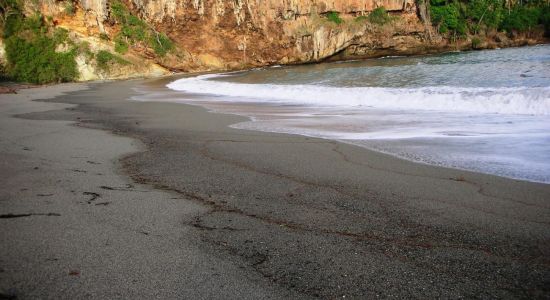 Playa de Cayoguin