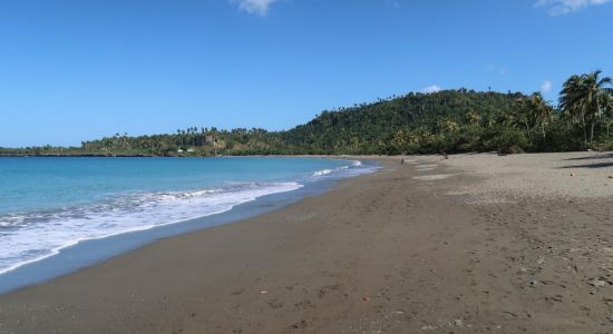 Playa de Miel