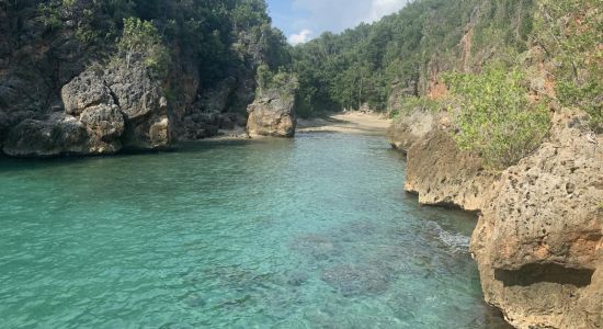 Playa Guajimico