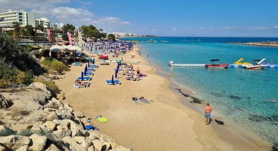 Fig Tree Bay