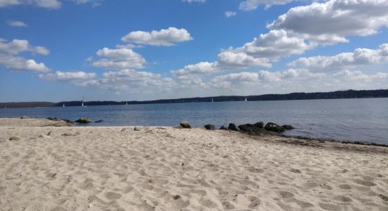 Kollund Beach