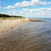 Ajstrup Beach