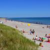 Grenaa Beach