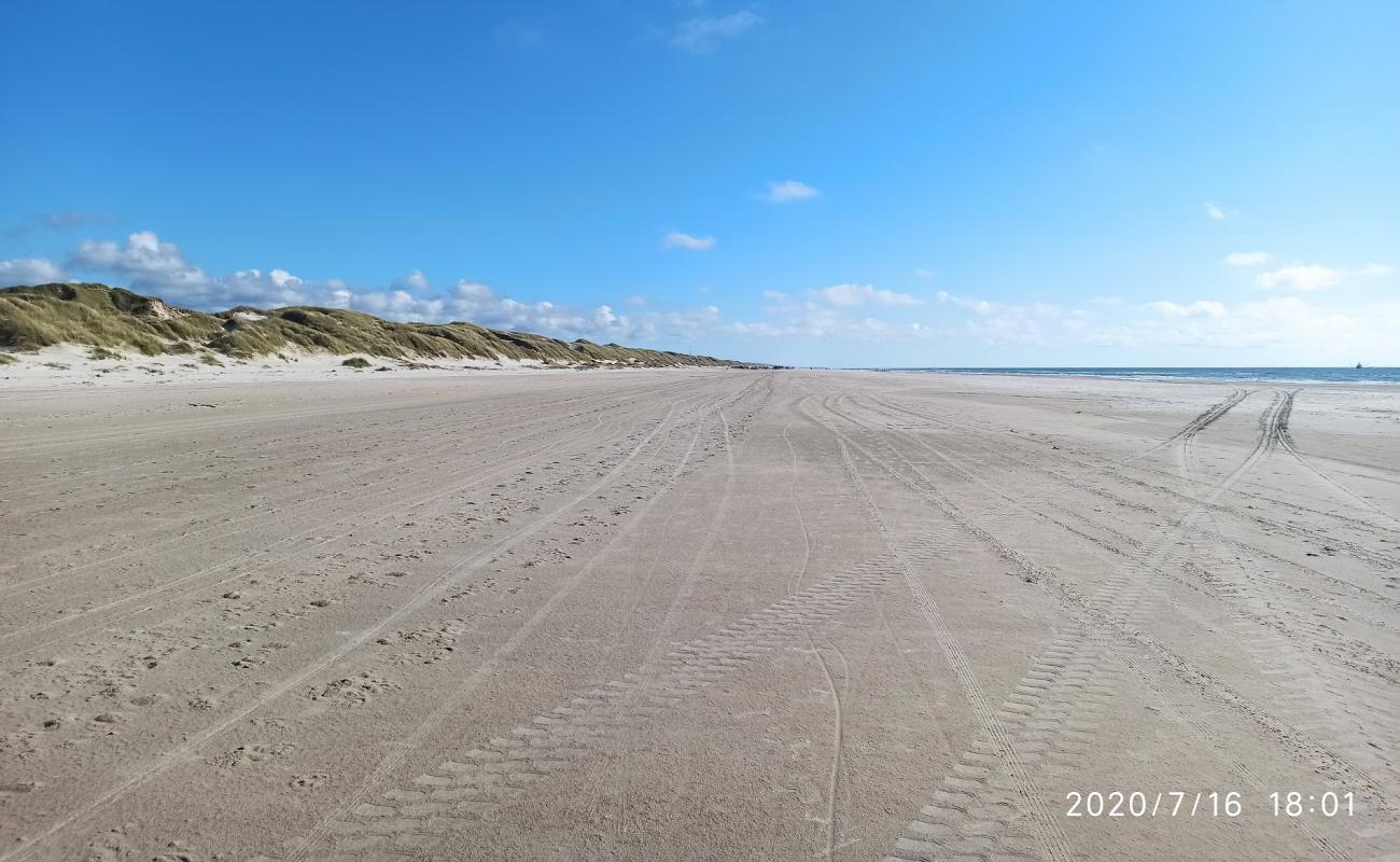 Photo of Kargard Beach with bright sand surface