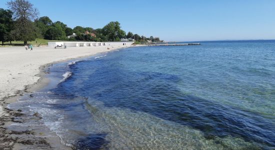 Bellevue Beach