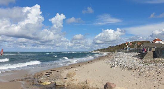 Rageieje Beach