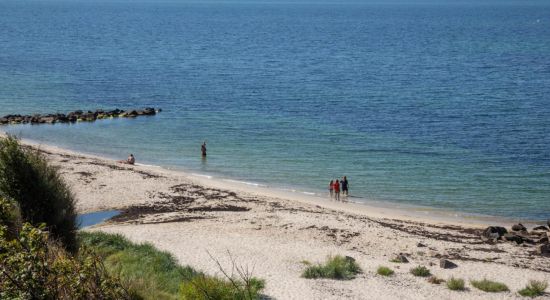 Galokken Strand