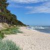 Stampen Bornholm Beach