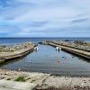 Bolshavn Havn Beach