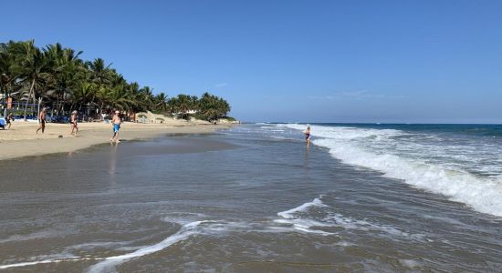 Cabarete Beach