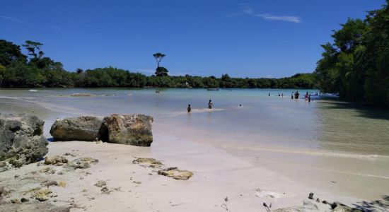 Playa El Diamante