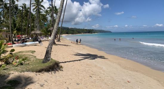 Sublime Beach Las Terrenas