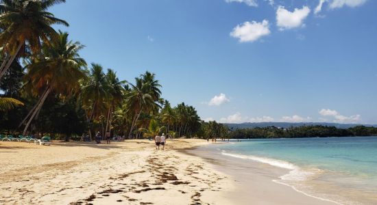 Playa Las Terrenas