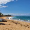 Playa Lava Cama