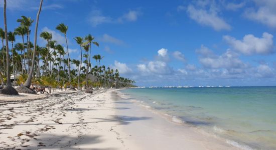 Bavaro II Beach