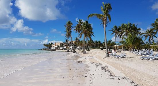 Juanillo Beach