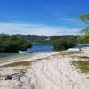 Corbanitos beach