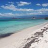 Cabo Rojo beach