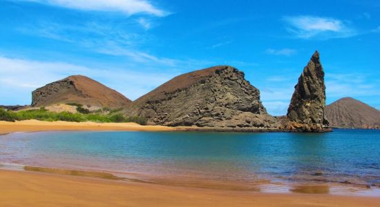 Playa Dorada