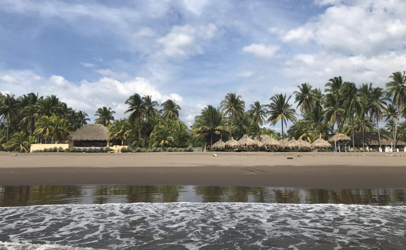 Photo of Costa Azul beach with brown sand surface