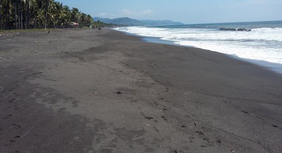 Barra Salada Beach