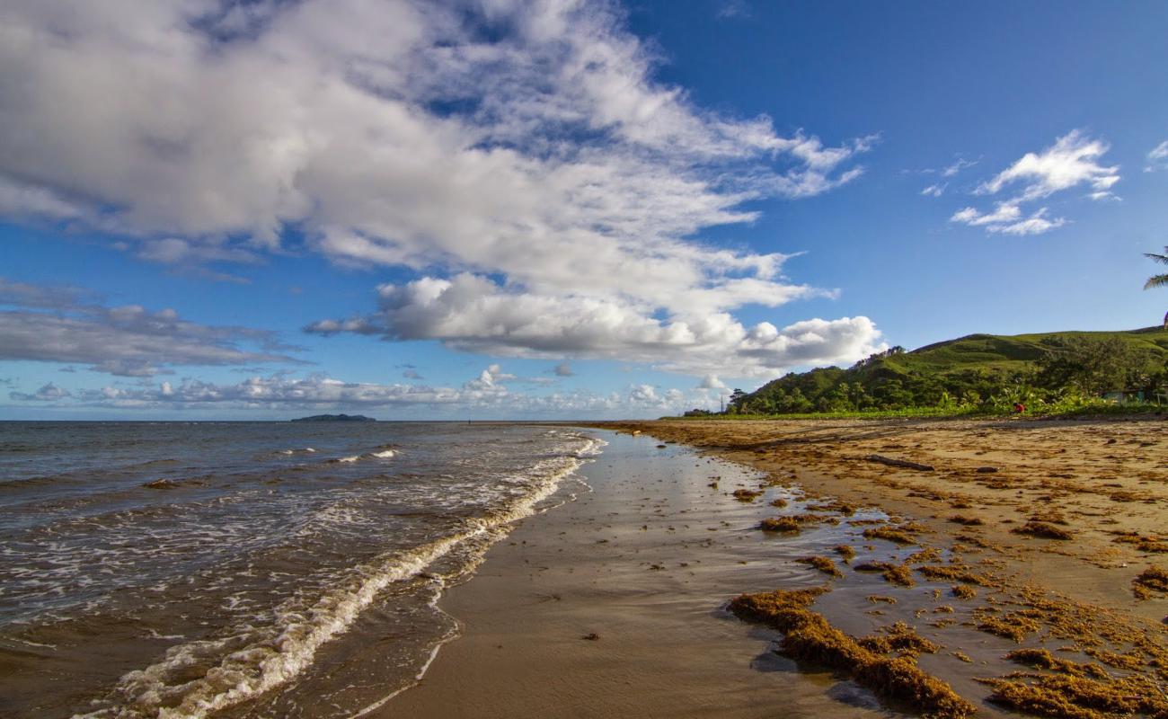 Photo of Pacific Harbor II with bright sand surface