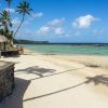 Fiji Hideaway Beach