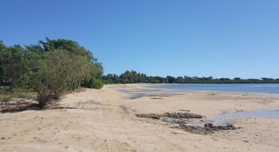 Saweni Beach