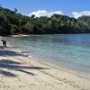 Waitatavi Bay Beach