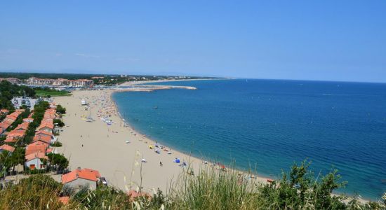 Racou Beach