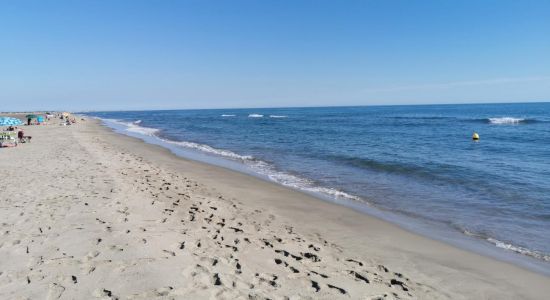 Piemanson Beach