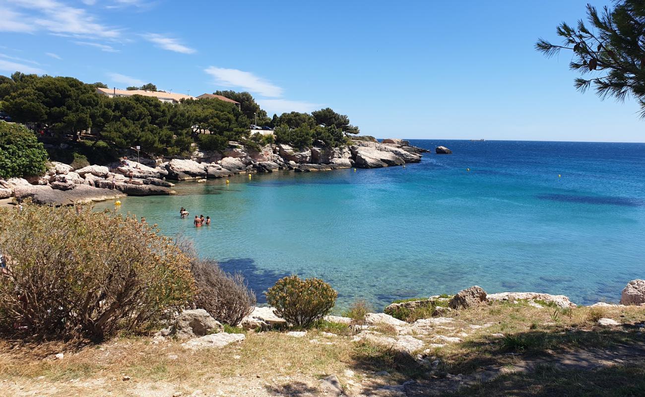 Photo of Carro beach with bright sand surface