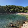 Calanque De Port D'Alon