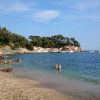 Plage de Mejean