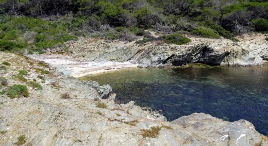 Plage de la Galere