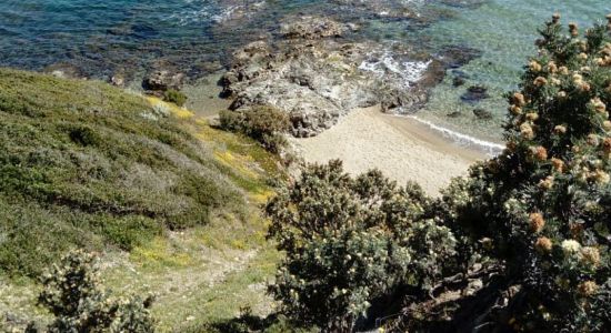 Pointe de la Badine