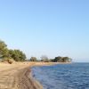 Plage des Vieux Salins